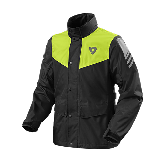 Rain Gear