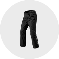 Motorcycle Rain Pants