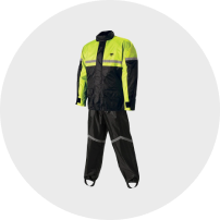 Motorcycle Rain Suits