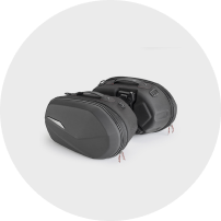 Givi Saddlebags