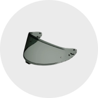Shoei Visors & Spares
