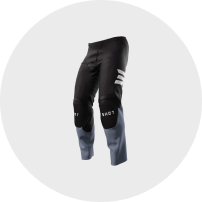 Shot Pants