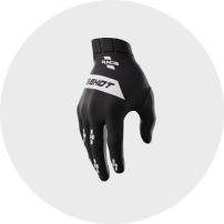 Shot Gloves