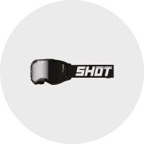 Shot Goggles