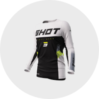 Shot Jerseys