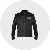 Shot Jackets