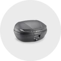 Givi Top Cases