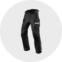Summer Motorcycle Pants