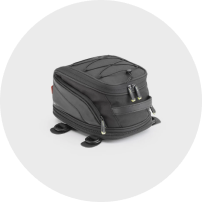 Givi Tail Bags