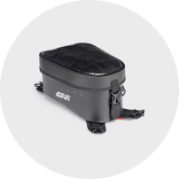 Givi Tank Bags