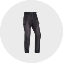 Motorcycle Textile Pants