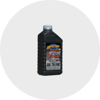 Transmission & Gear Oil