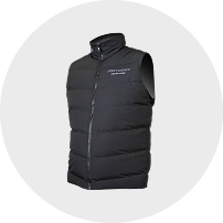 Motorcycle Vests