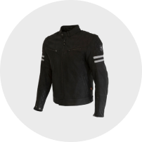 Winter Motorcycle Jackets