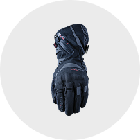 Winter Motorcycle Gloves