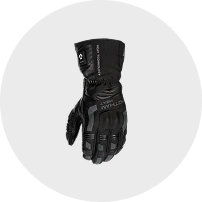 Waterproof Motorcycle Gloves