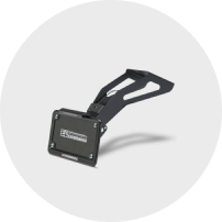 Yoshimura Fender Eliminators