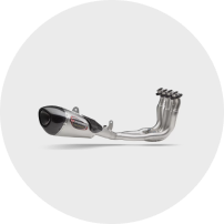 Yoshimura Exhaust Systems