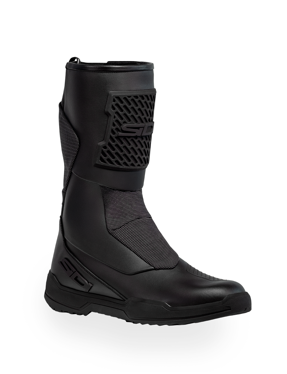 Sidi Orion Black Boots