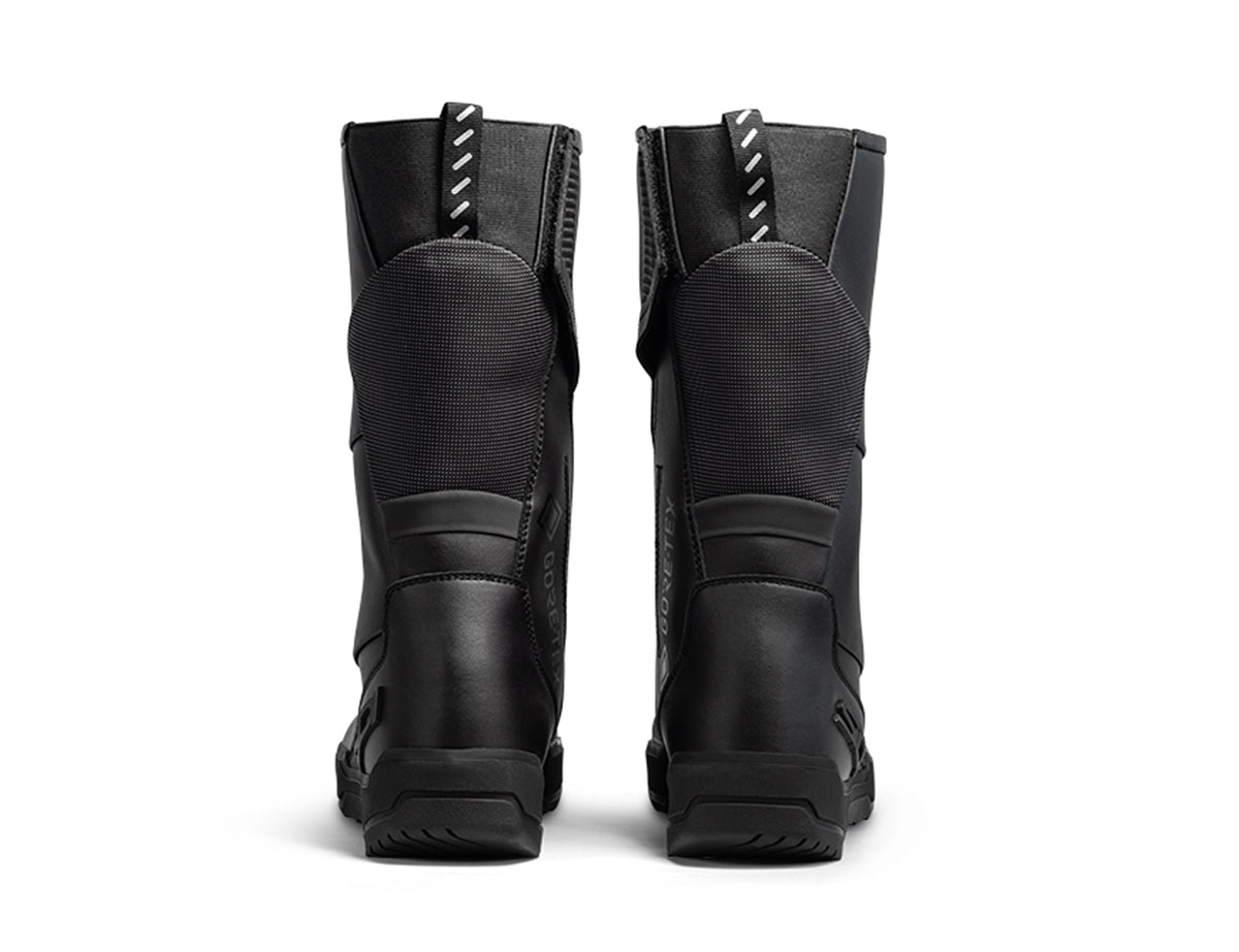 Sidi Orion Black Boots