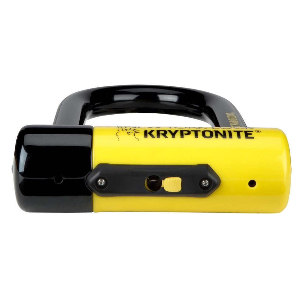 Kryptonite New York Fahgettaboudit Mini U-Lock