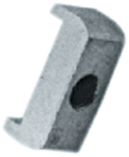 V-Factor 75820 Primary Chain Adjuster Nut for Big Twin 65-00 (OEM 39992-65C)