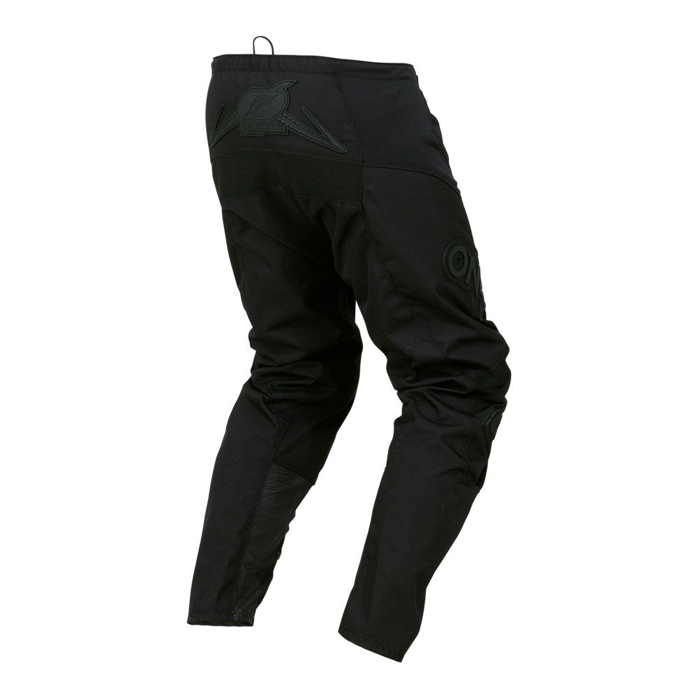 Oneal 2026 Element Classic Black Pants