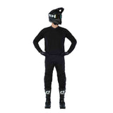 Oneal 2026 Element Classic Black Pants