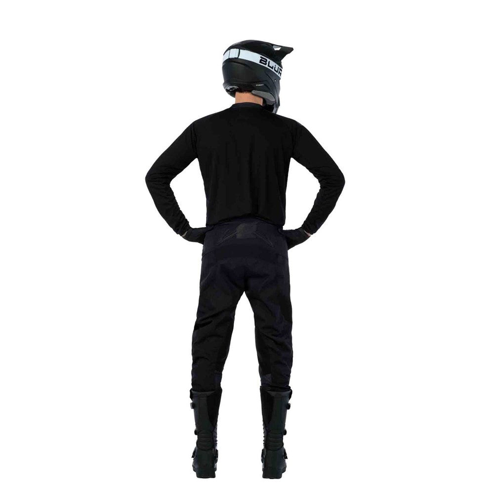 Oneal 2026 Element Classic Black Pants