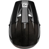 Thor 2024 Reflex Carbon Theory Gloss Multi Helmet