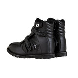 Oneal Rider Shorty ATV Black Boots