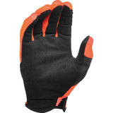 Answer A21 AR1 Charge Fluro Red Gloves