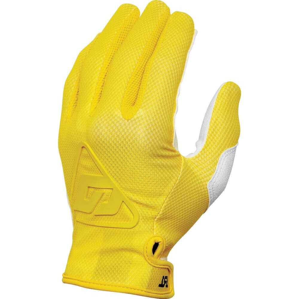 Answer A21 AR1 Charge Pro Yellow Gloves