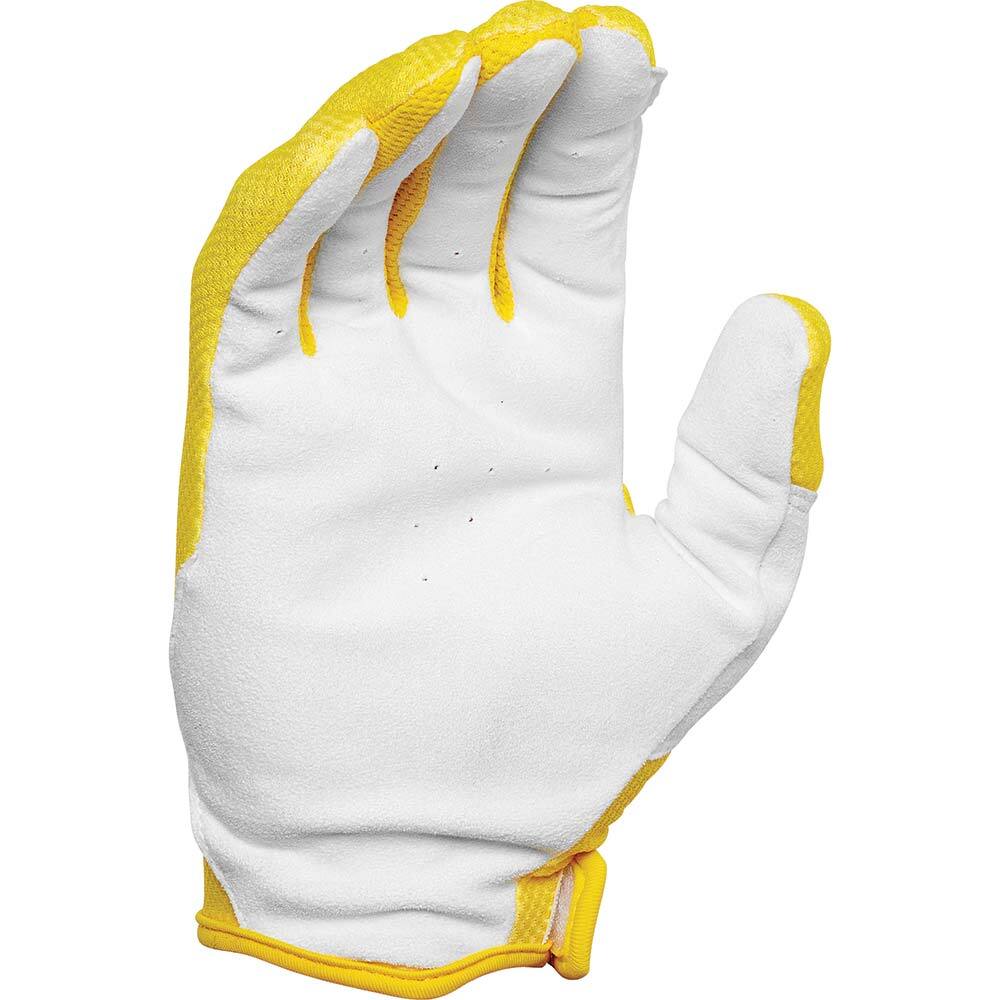 Answer A21 AR1 Charge Pro Yellow Gloves