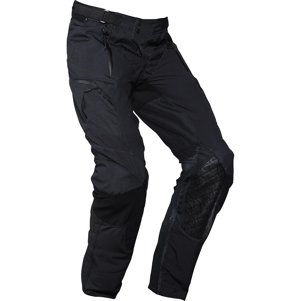 Answer A20 Elite Black Ops Black/Charcoal Pants