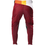 Answer A21 Pace Elite Ghost/Berry/Orange Pants