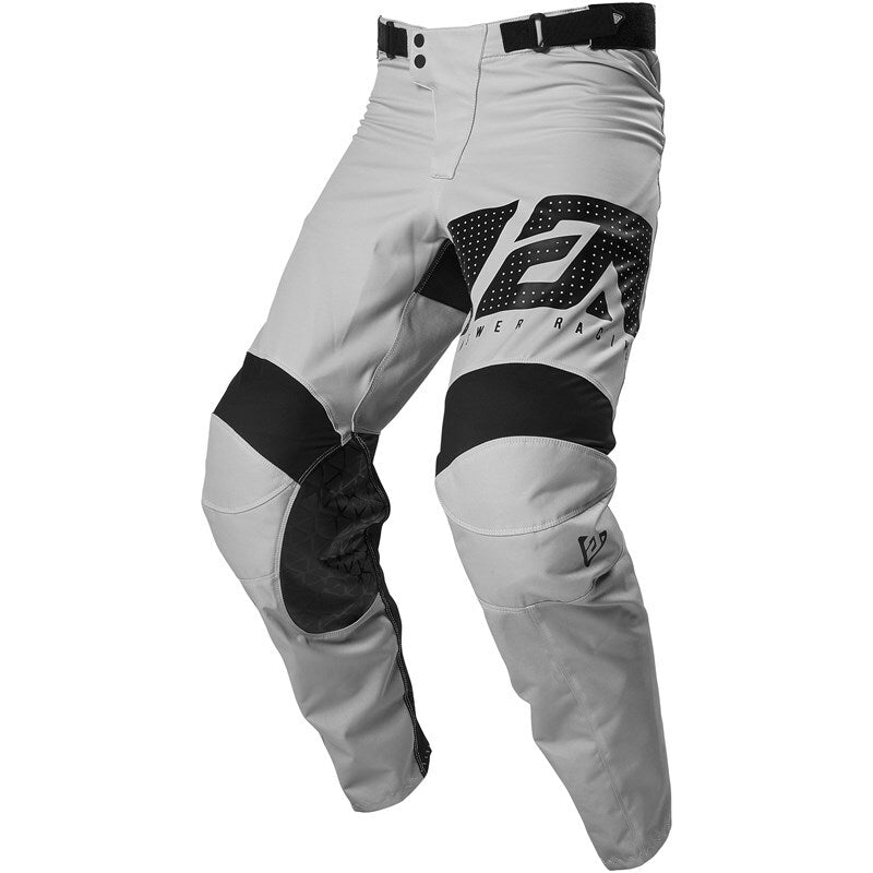 Answer A21 Limited Edition Elite Asylum Cirrus/Black Pants