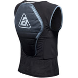 Answer Apex Vest Sleeve Black Base Layer