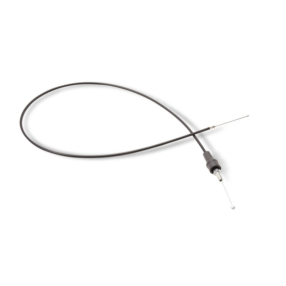 Motion Pro Black Vinyl Throttle Cable for Vortex/Vortex SE Throttle Kits on Honda CR125R 93-94 & 96-03/CR250R 90-07/CR500R 93-01