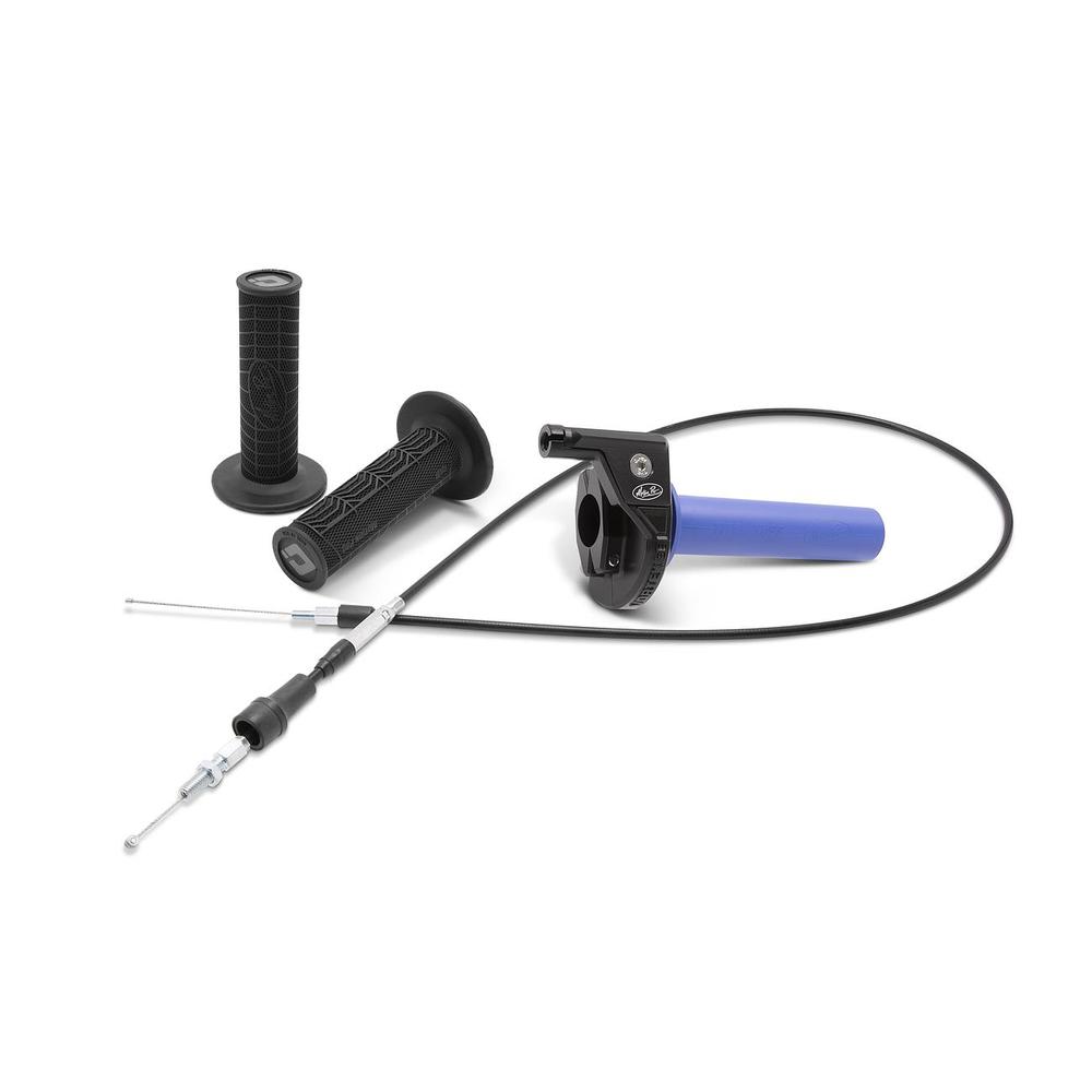 Motion Pro Vortex SE Throttle Kit for Polaris 97-13 Models