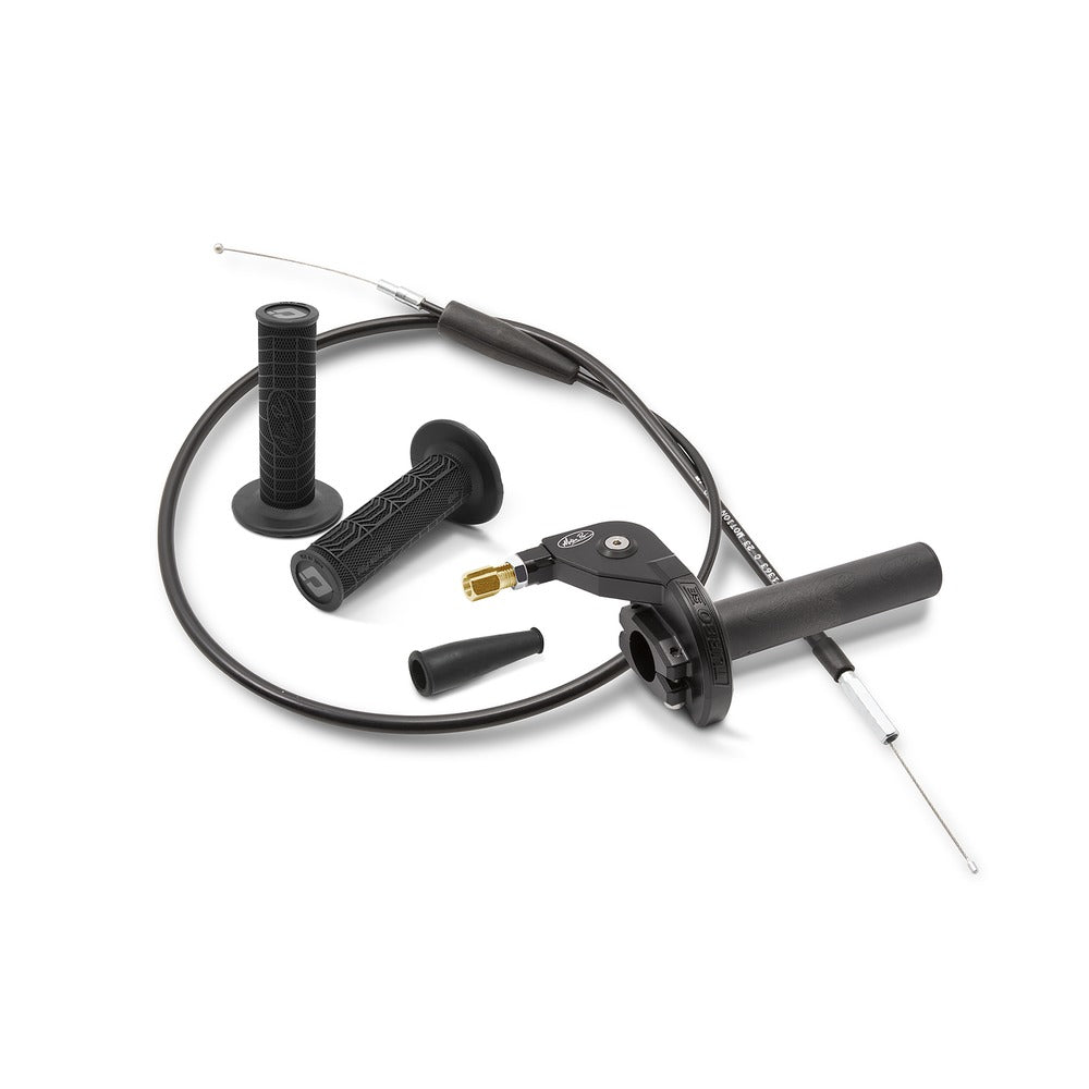 Motion Pro Turbo Throttle Kit for Can-Am DS650 00-05/DS650X 05-07