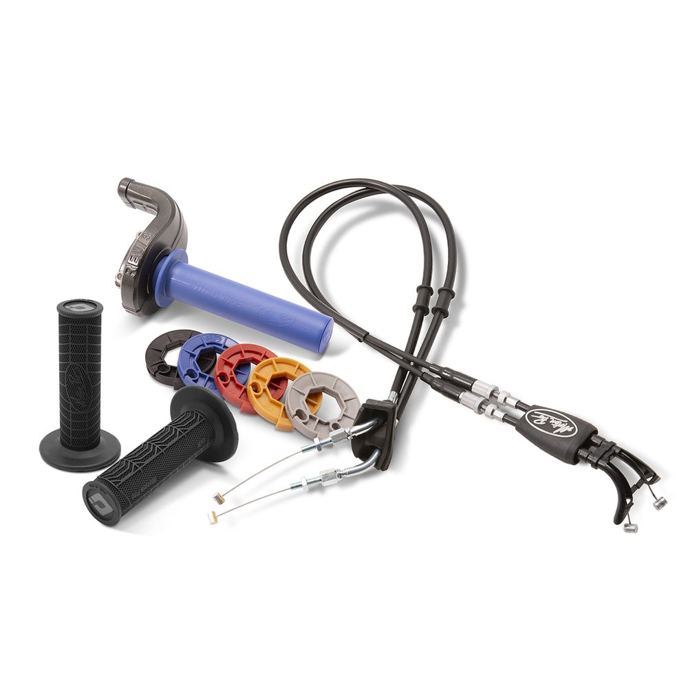 Motion Pro Rev3 Variable-Rate Throttle Kit for Yamaha YZ 450F 23-24