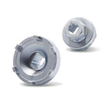 Motion Pro 44mm Seal/Bearing Retainer Tool for Honda CR125/250R 84-99/CR500R 84-01