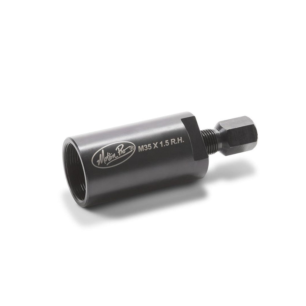 Motion Pro Flywheel Puller M35 x 1.5 R.H. Internal Thread x 75 mm Equivalent to Yamaha (YM-01404)