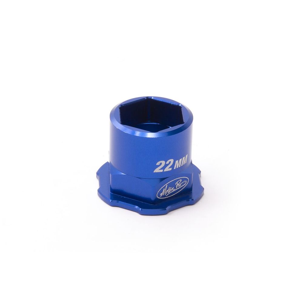 Motion Pro T6 Combo Lever Hex Adapter (30mm to 22mm)