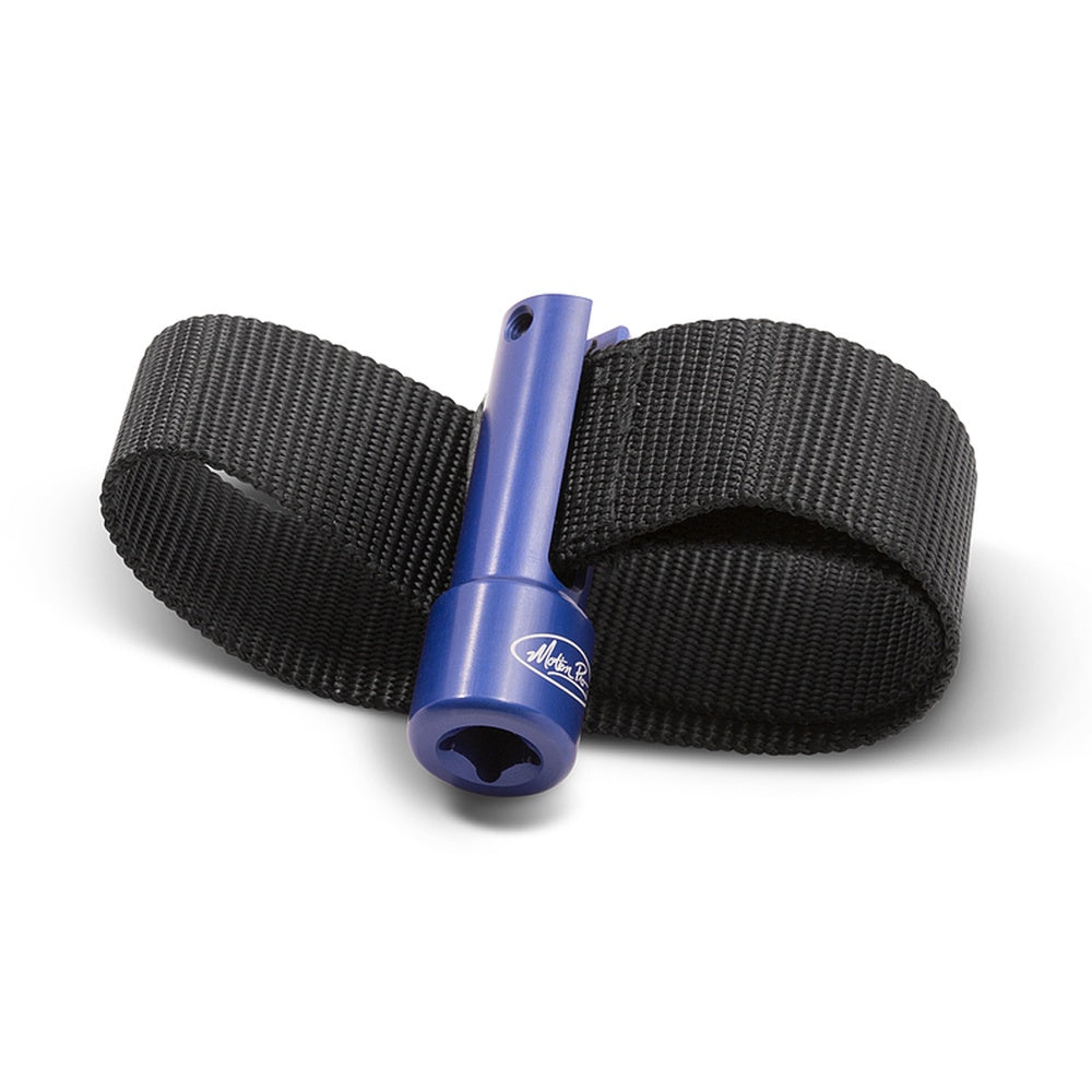 Motion Pro Oil Filter Strap Wrench Bit