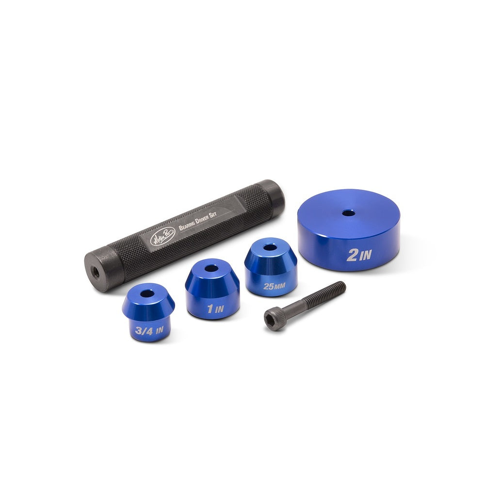 Motion Pro Wheel Bearing Driver Set for Harley-Davidson