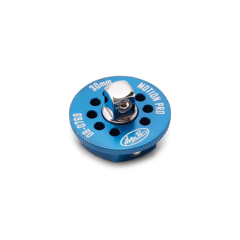 Motion Pro T6 Combo Lever Adapter (30mm to 3/8" Drive)