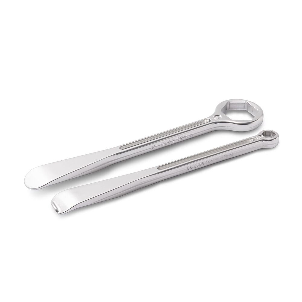 Motion Pro T6 Combo Lever Set (32mm & 10/12mm)