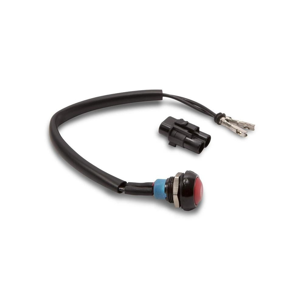 Motion Pro Push Button Assembly for TORS Bypass (KTM)
